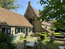 *2*Kerkplein 6, 8899AW te Vlieland *2*Kerkplein 6, 8899AW te Vlieland