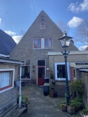 Dorpsstraat 154, 8899 AN Vlieland