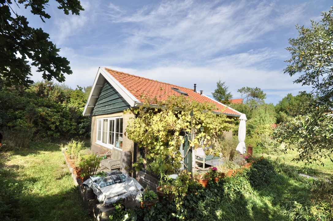 Huizen te koop op Vlieland. Makelaardij Visser Vlieland