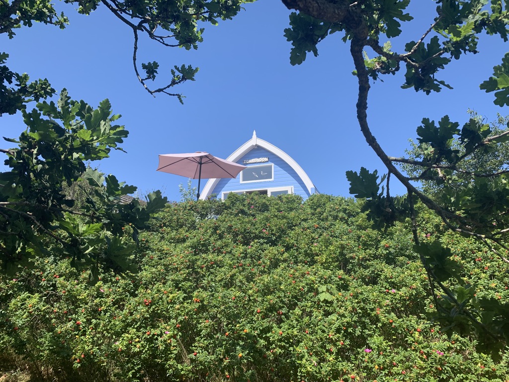 Huizen te koop op Vlieland. Makelaardij Visser Vlieland