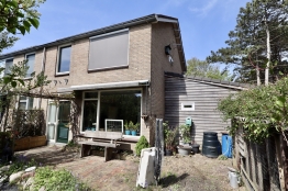 *3*Sparrenlaan 11, 8899 BR Vlieland *3*Sparrenlaan 11, 8899 BR Vlieland