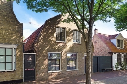 *3*Dorpsstraat 18, 8899 AH Vlieland *3*Dorpsstraat 18, 8899 AH Vlieland
