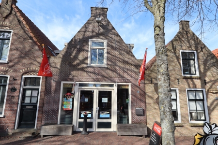 *2*Dorpsstraat 70, 8899 AK Vlieland
