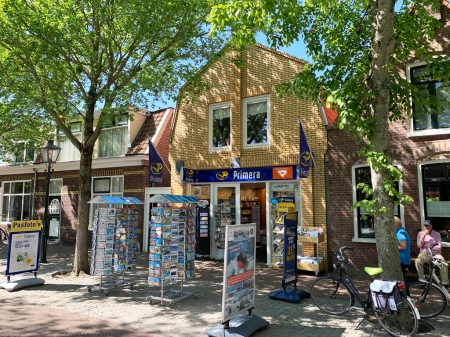 *2*Dorpsstraat 74, 8899 AK te Vlieland