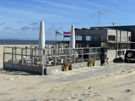 *1*Fortweg 20, 8899 CC Vlieland