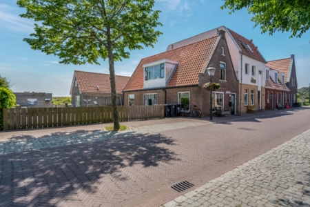*1*Dorpsstraat 181-181ABC, 8899 AG Vlieland