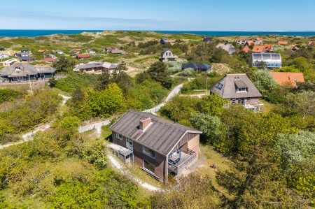 *1*Duinkersoord 94A, 8899 KC Vlieland