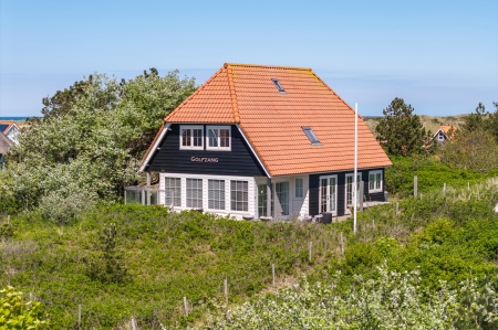 *2*Duinkersoord 50, 8899 KC Vlieland
